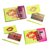 Cupid Case Lip Palette & Lip Brush Set