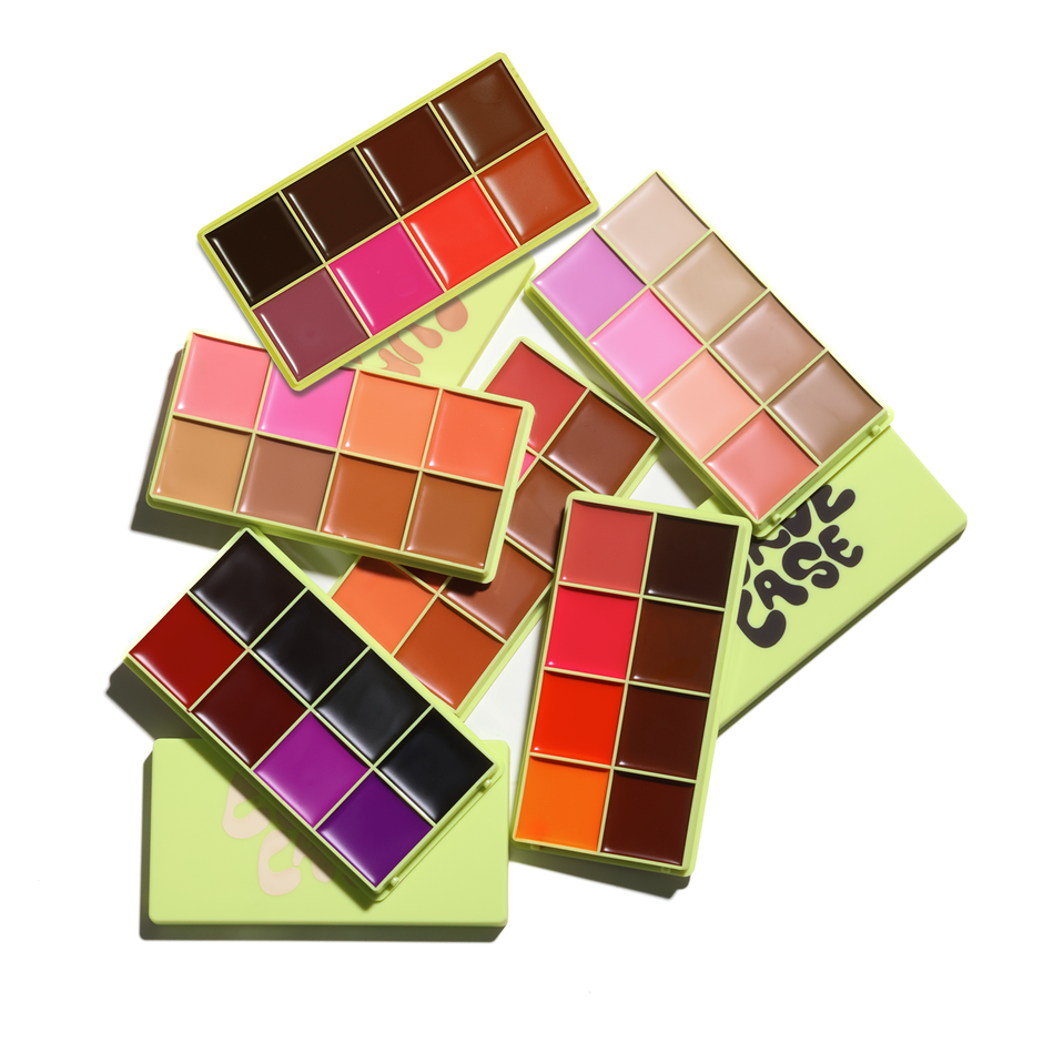 Made by Mitchell - Unleash Your Creativity with Viral Makeup & Cases ...