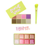 Press'd Lighter & Comet