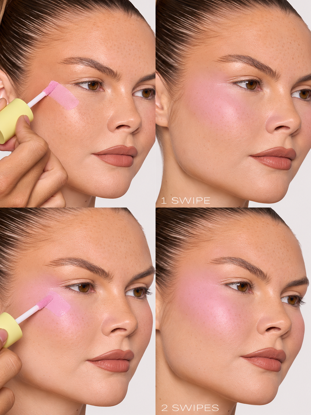 Blursh Liquid Blusher