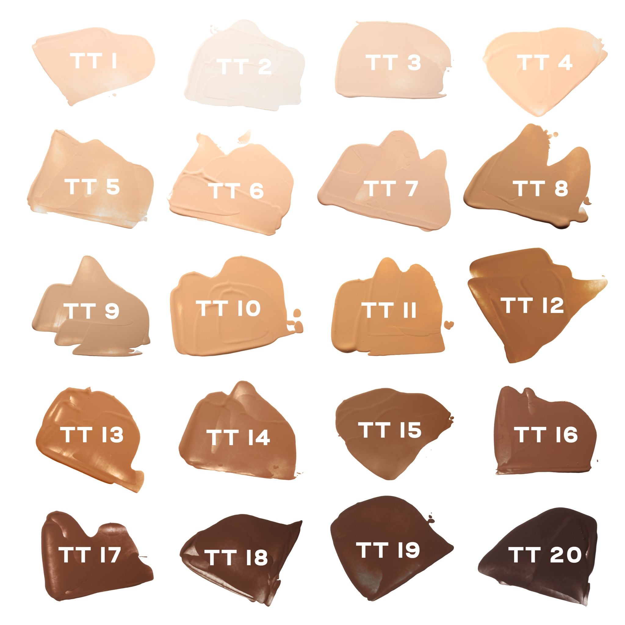 Truth Tint - Sheer Skin Tint