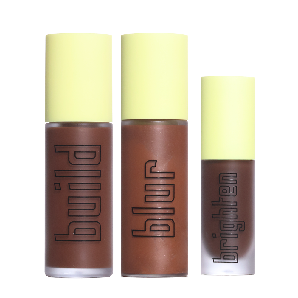 Deep Complexion Bundles