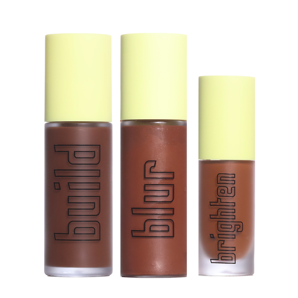 Deep Complexion Bundles