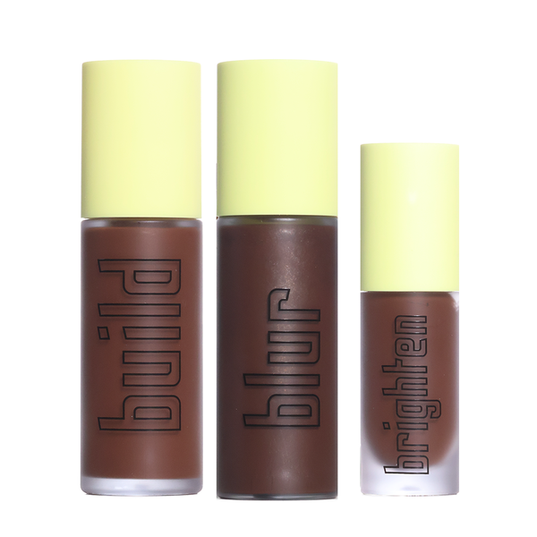 Deep Complexion Bundles