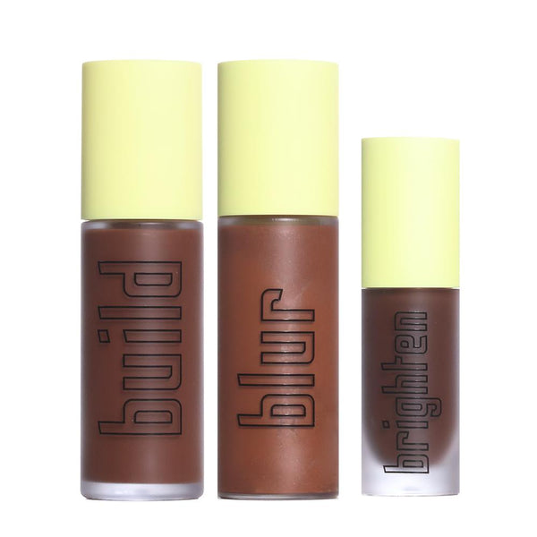 Complexion Face Bundles