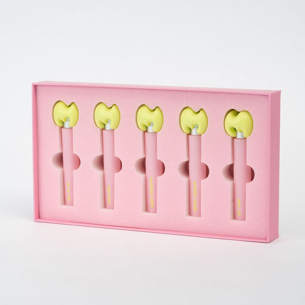 Northern Light Perfume Discovery Set - Mitchell Makes Scents