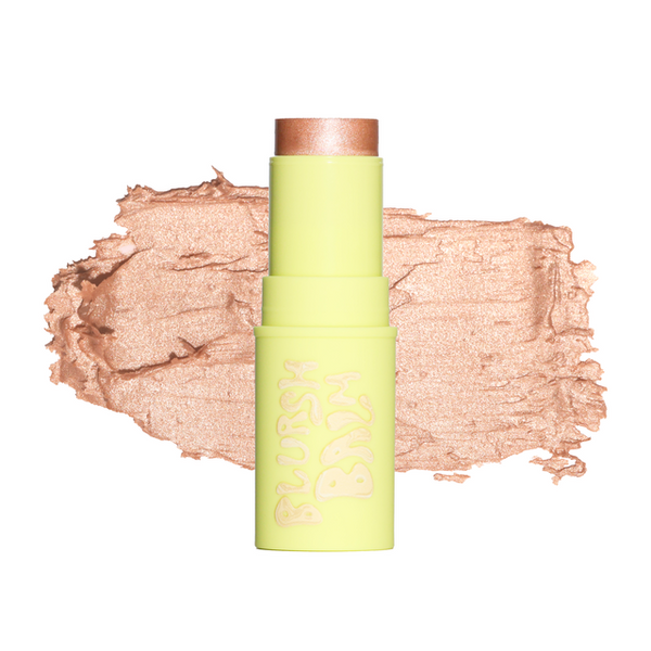 Blursh Balm Lights - Cream Highlight