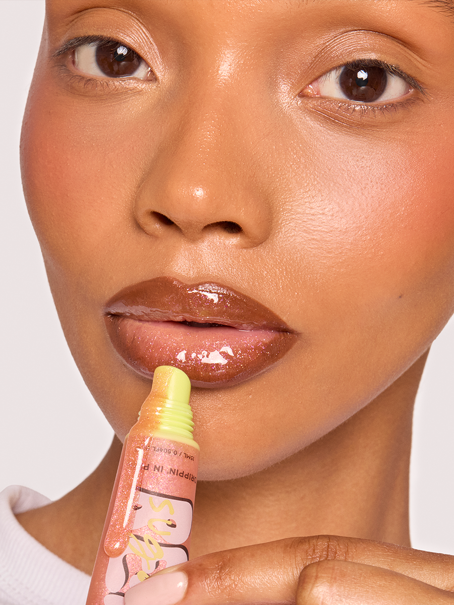 Beam Lip Gloss