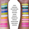 Colour Case Cosmetic Paint Palette