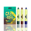 Cryon Jumbo Liner Trio Set