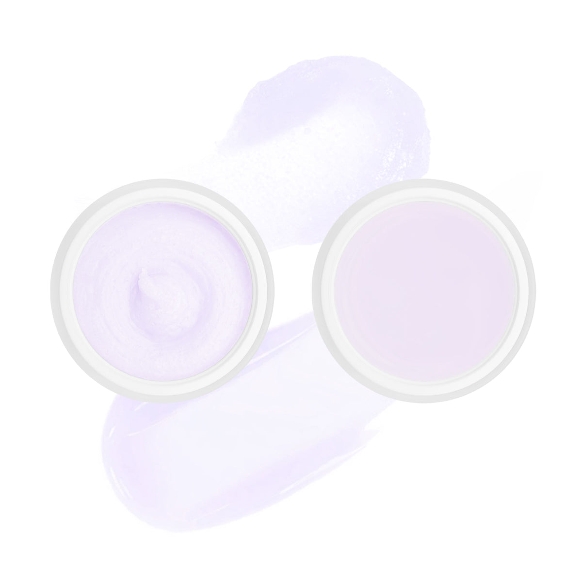 Scrub & Slather - Lip Frost Balm & Lip Scrub Duo
