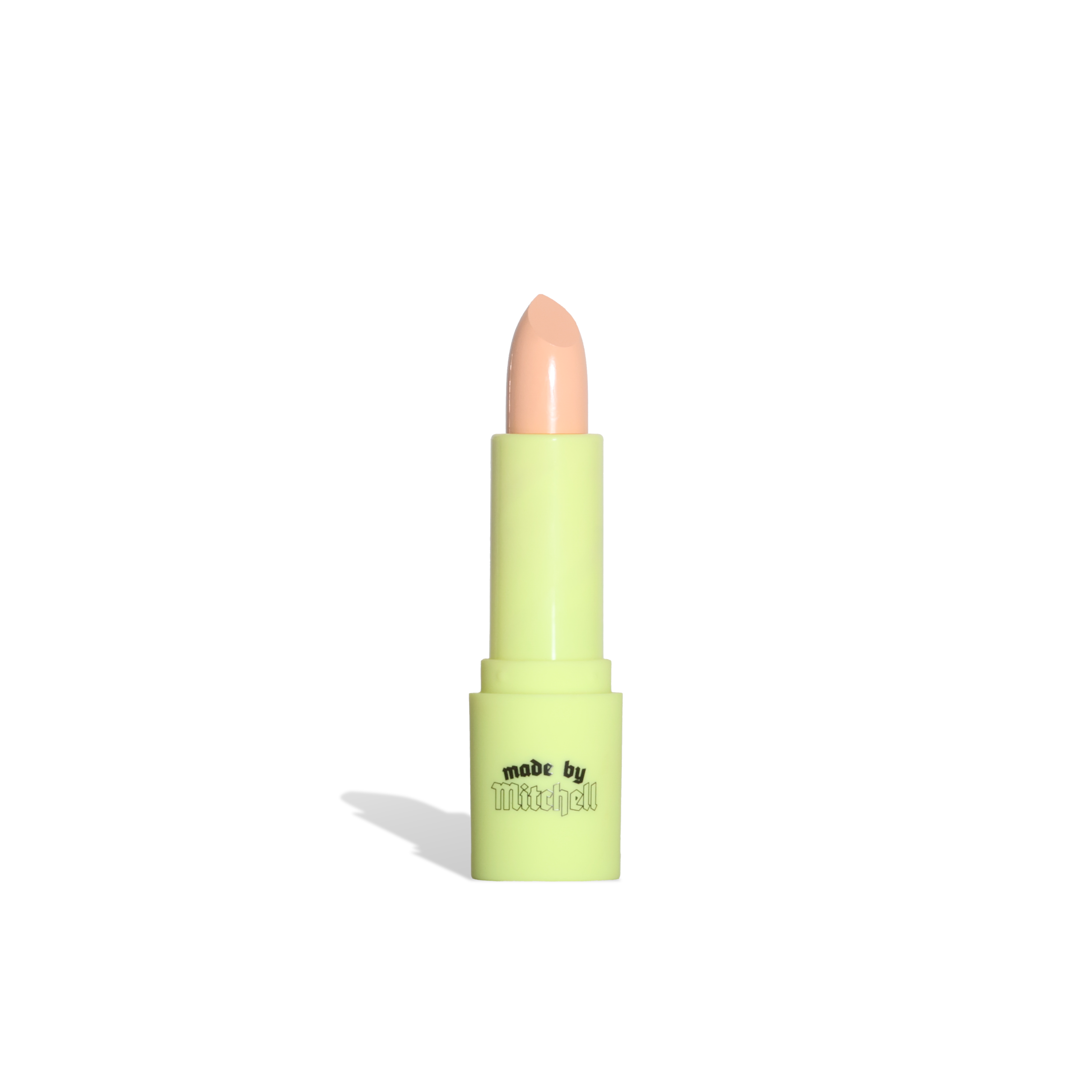 Mattitude Cream Lipstick