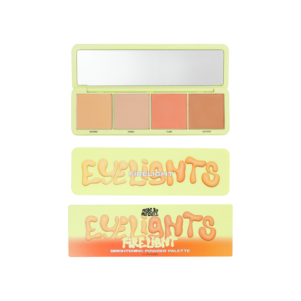 Eyelights Brightening Powder Palette