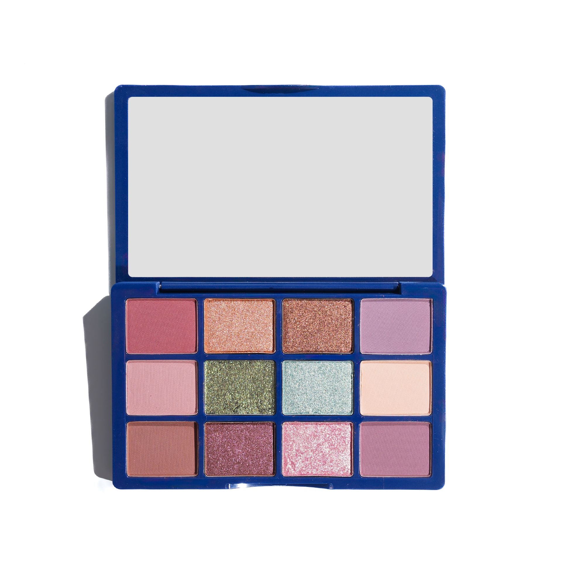 Fairytale Of New York Eyeshadow Palette