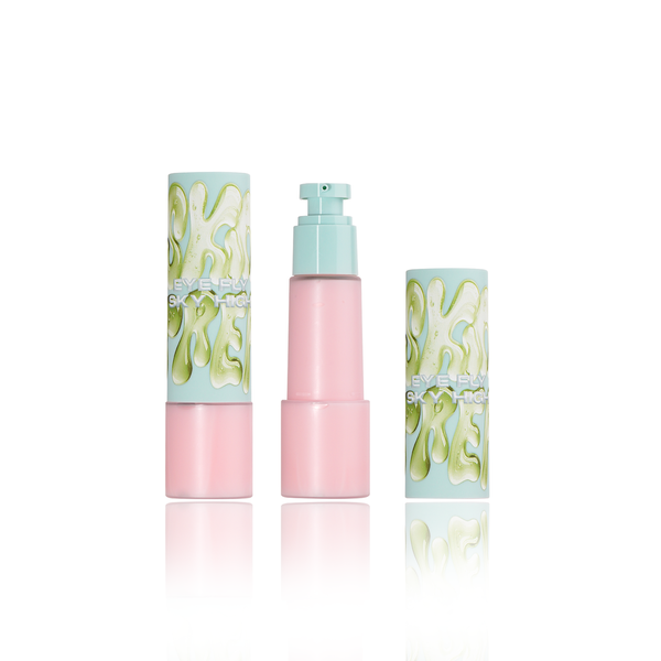 OG Glow Skin Prep  6 Piece Skin Set & Skin Bag