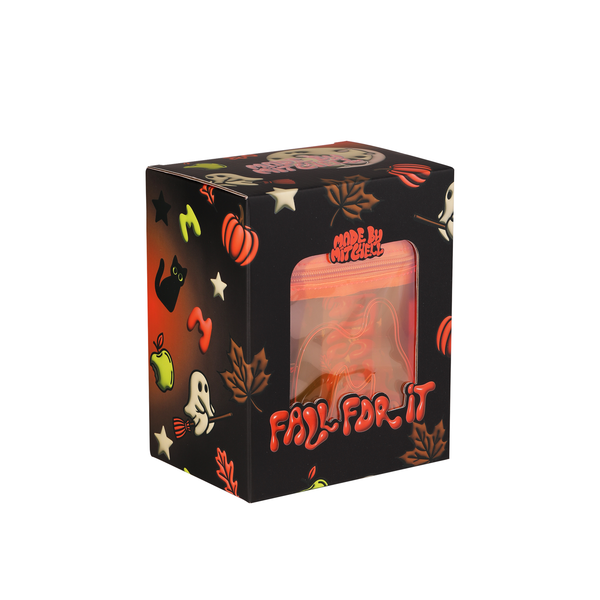 Fall For It - Exclusive Halloween 6 Piece Mystery Bundle - Made By Mitchell