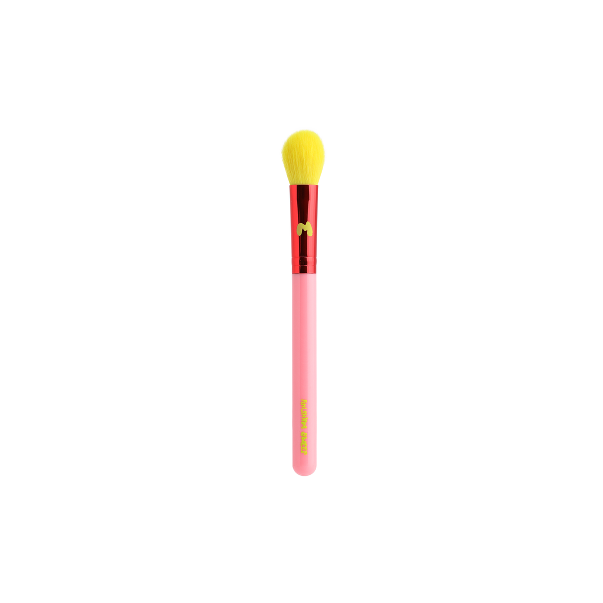 Colour Is Back 10 Piece Brush Set