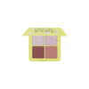 Drippin In Crystals - Four Tune Eyeshadow Bundle