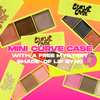 Mini Curve Case - Blursh, Bronze, Glow Face Palette & Free Mystery Lip Sync