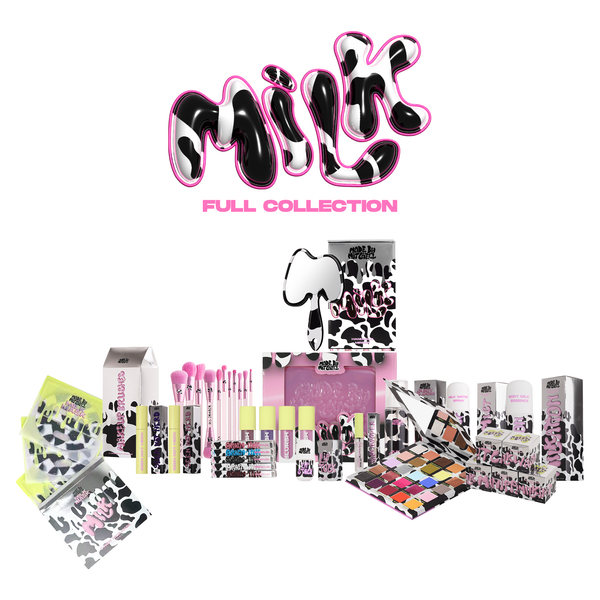 Milk Full Collection