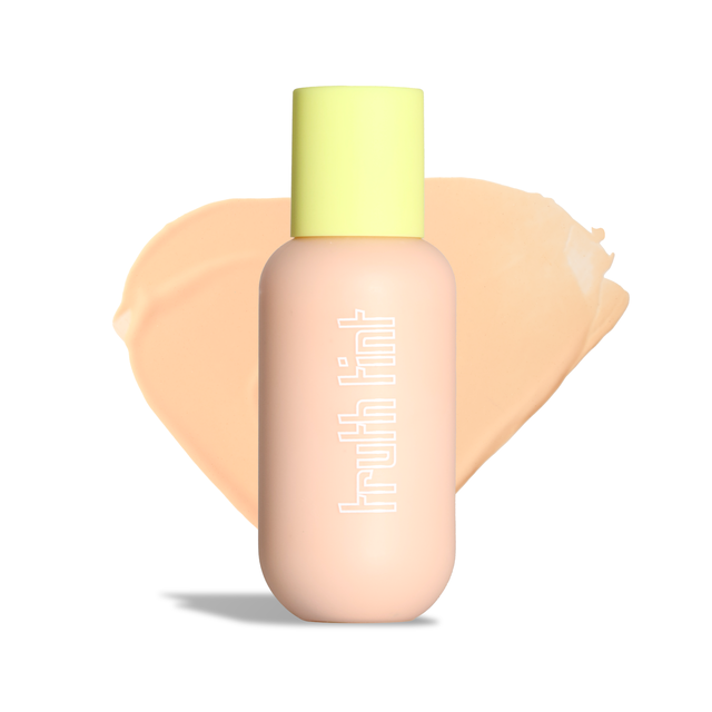Truth Tint - Sheer Skin Tint - Made By Mitchell