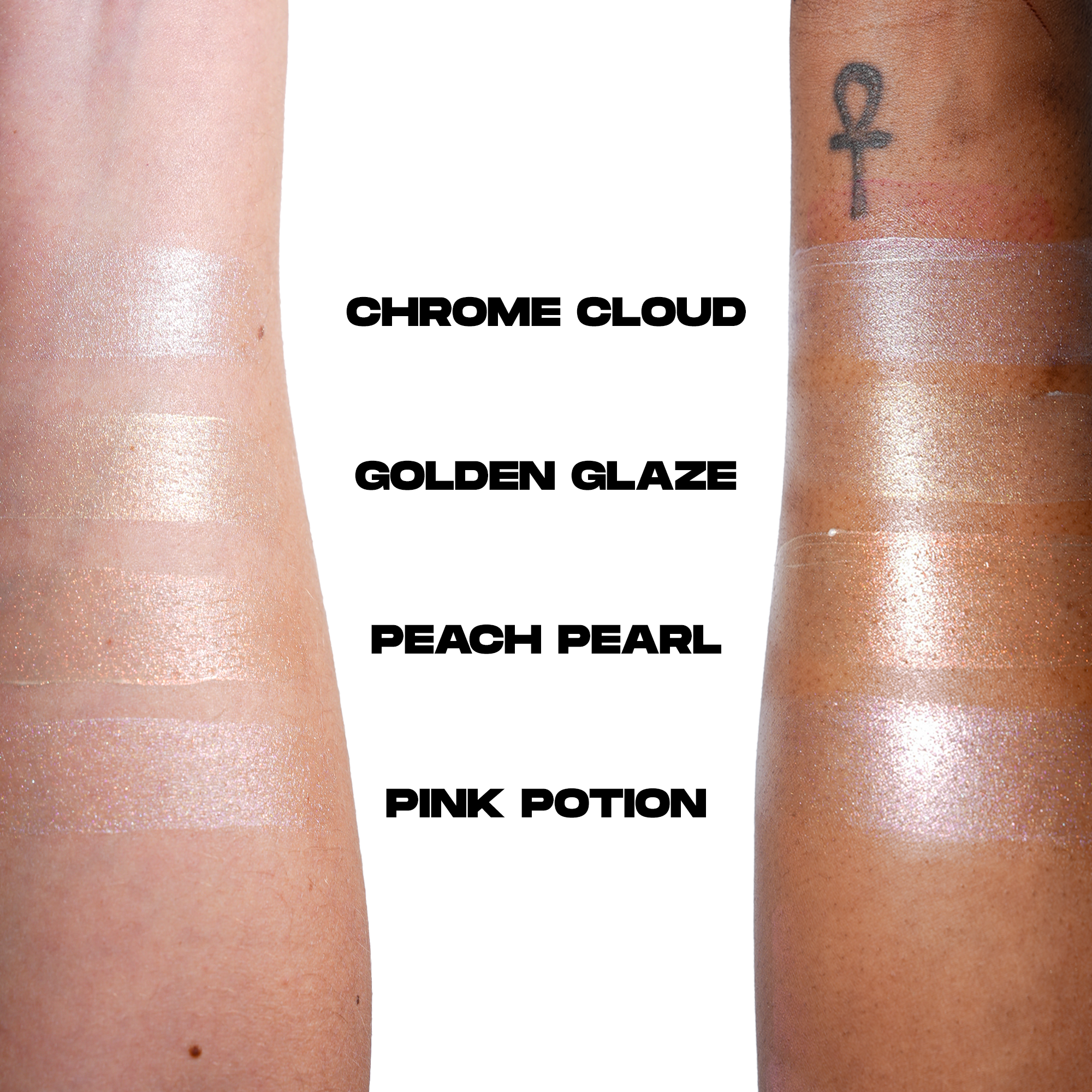 Glow Goo - Face Primer