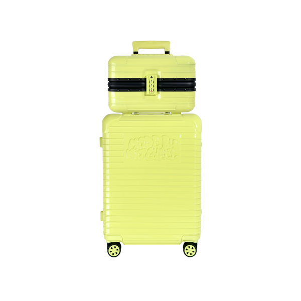The Weekender Roller Case with FREE On The Go Case