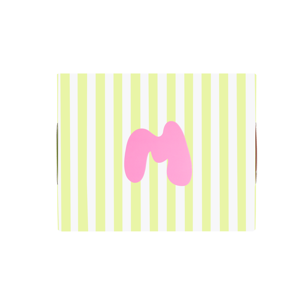 Spring Wardrobe Pyjamas - Includes x3 FREE Matching Face Masks