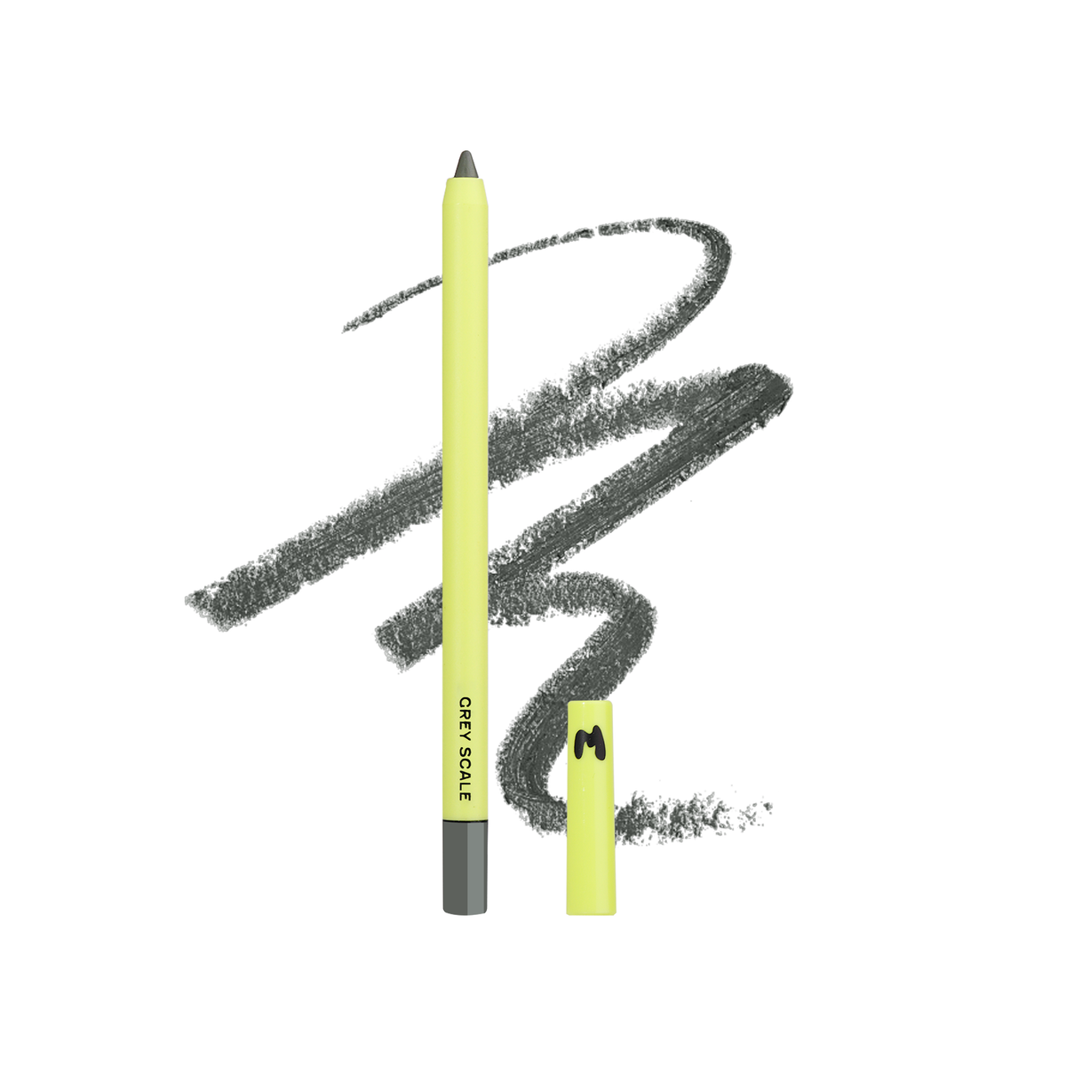 Smoke Set - All Smudge No Budge Eyeliner Trio
