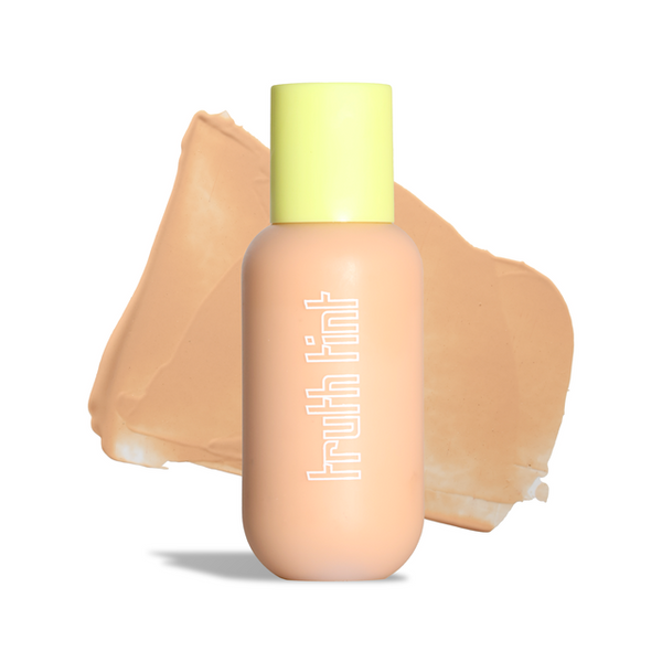 Truth Tint - Sheer Skin Tint - Made By Mitchell