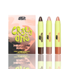 Cryon Jumbo Liner Trio Set