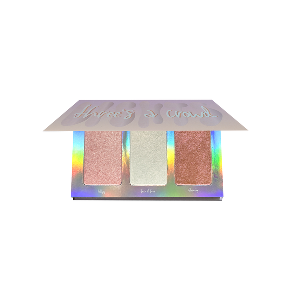 Hollipop Makeup Gift Set Flynn'd Out