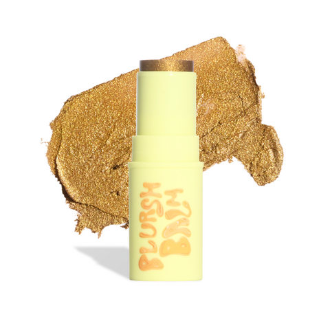 Blursh Balm Lights - Cream Highlight - Hold My Gold