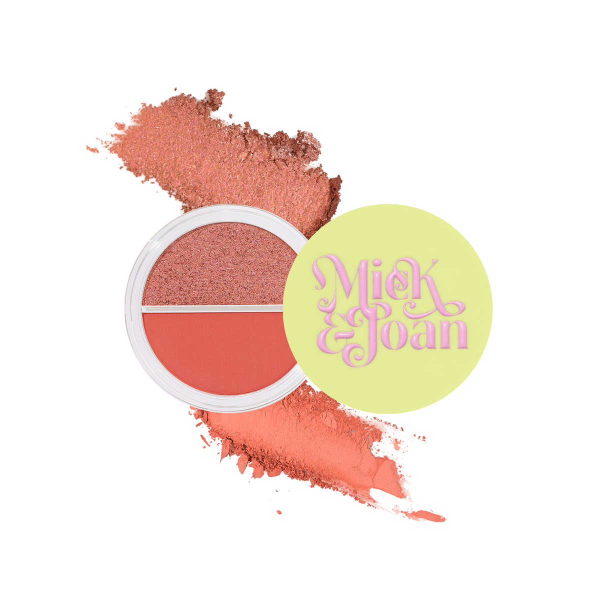 Ready Set Eyes Eye Kit - Hollie X Made By Mitchell