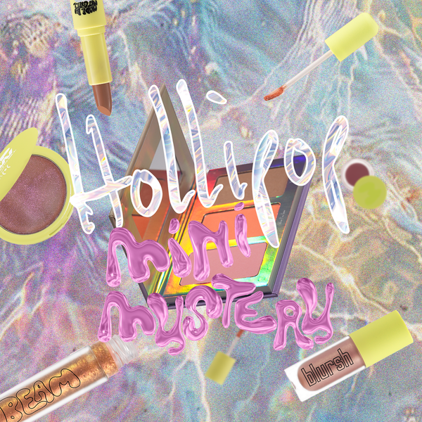 Hollipop Mini Mystery Bundle