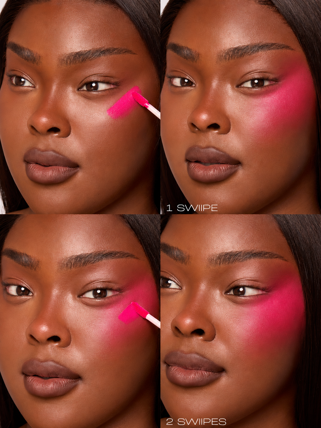 Blursh Liquid Blusher
