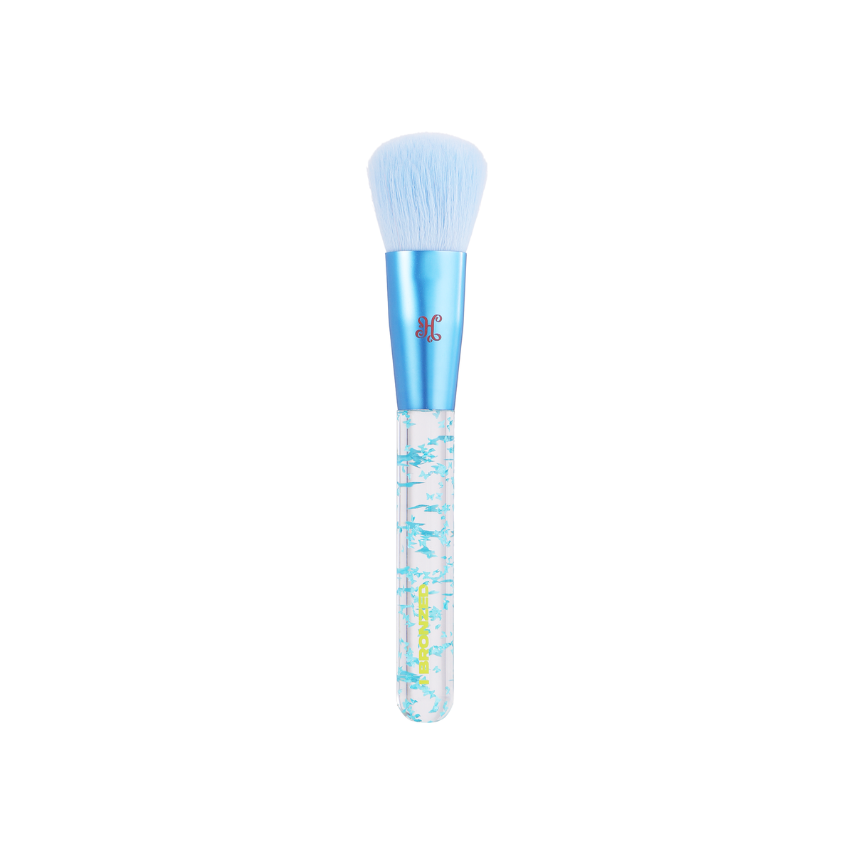 I Believe 4 Piece Brush Set - Hollie X Made By Mitchell