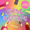 Shine Slime 4 Piece  Mystery