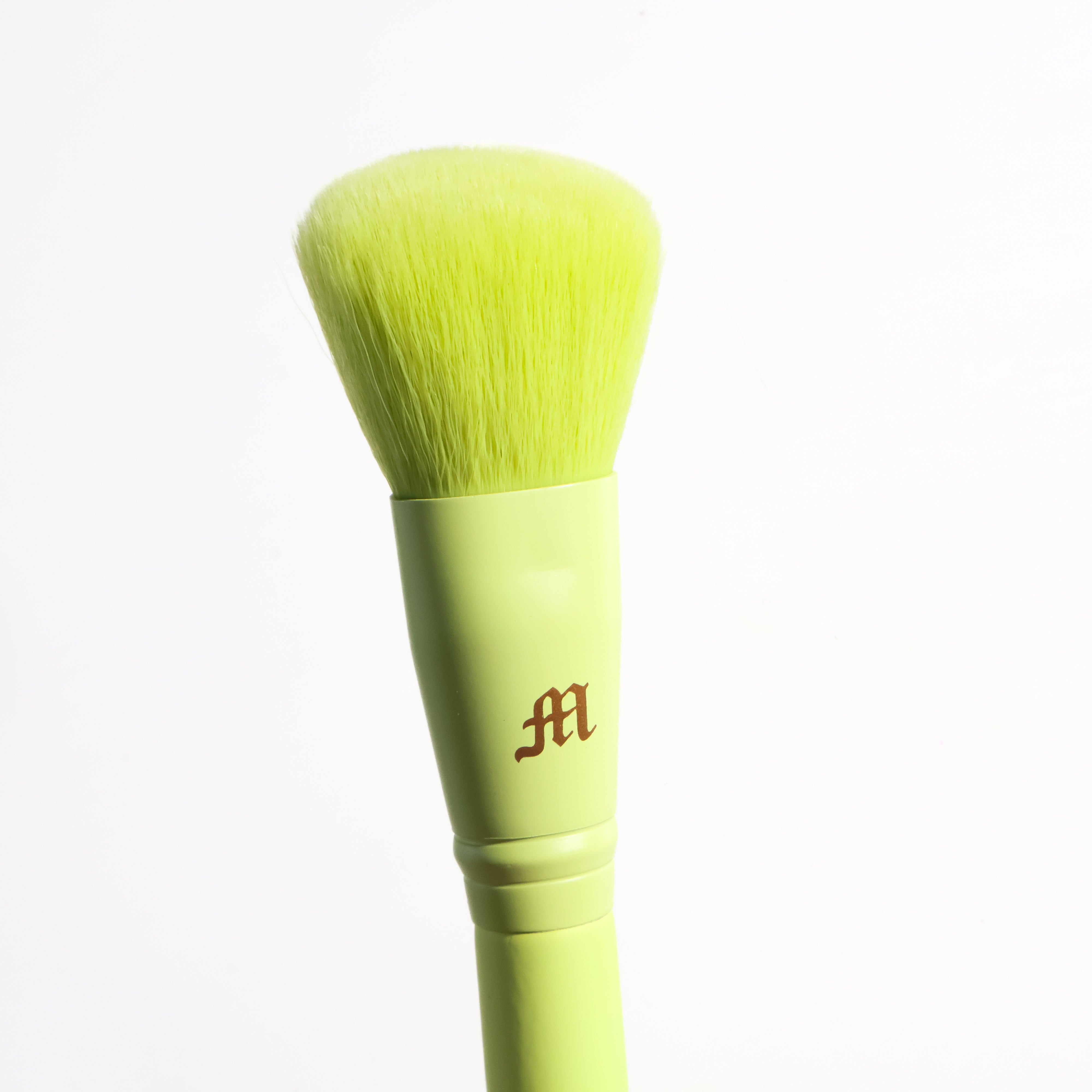 MFX2 Double Ended Makeup Brush