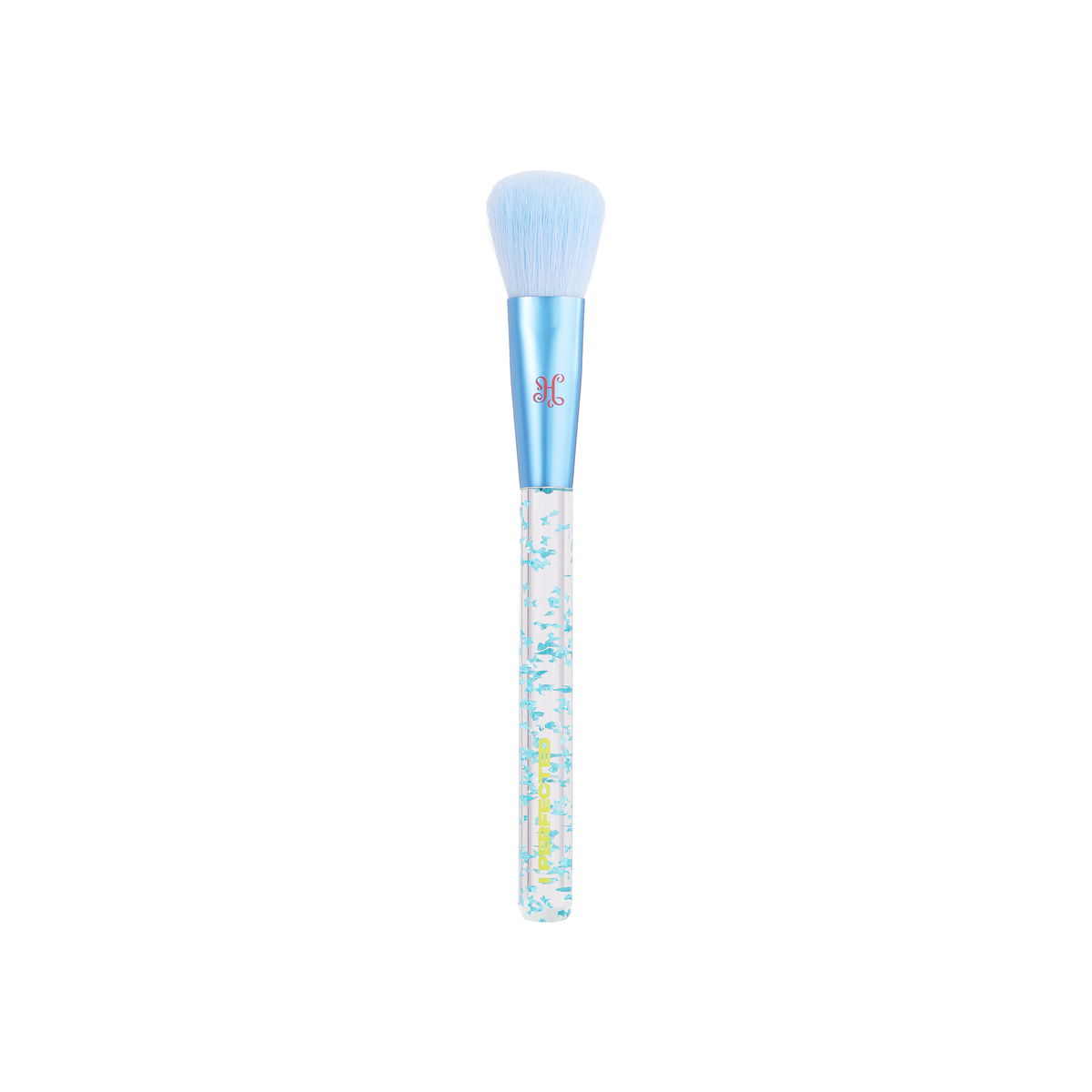 I Believe 4 Piece Brush Set - Hollie X Made By Mitchell
