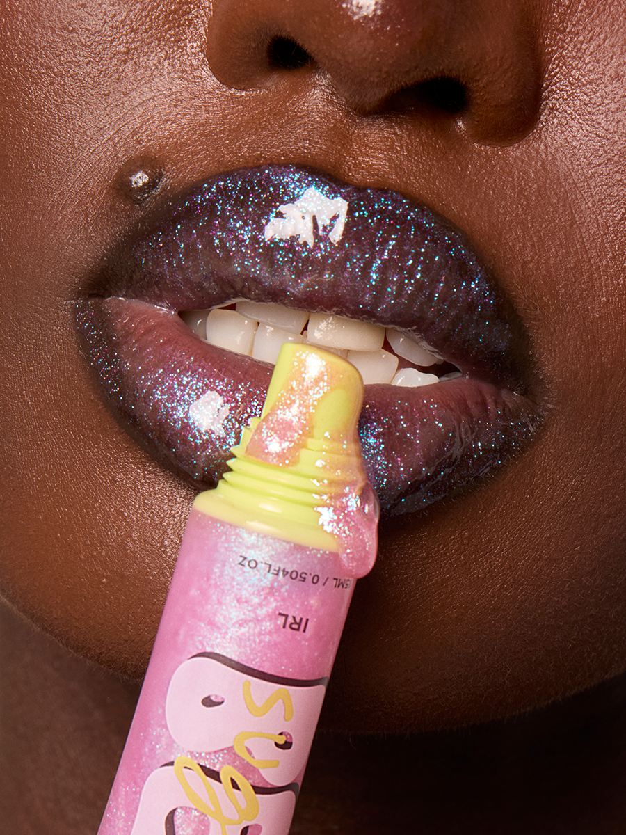 Beam Lip Gloss