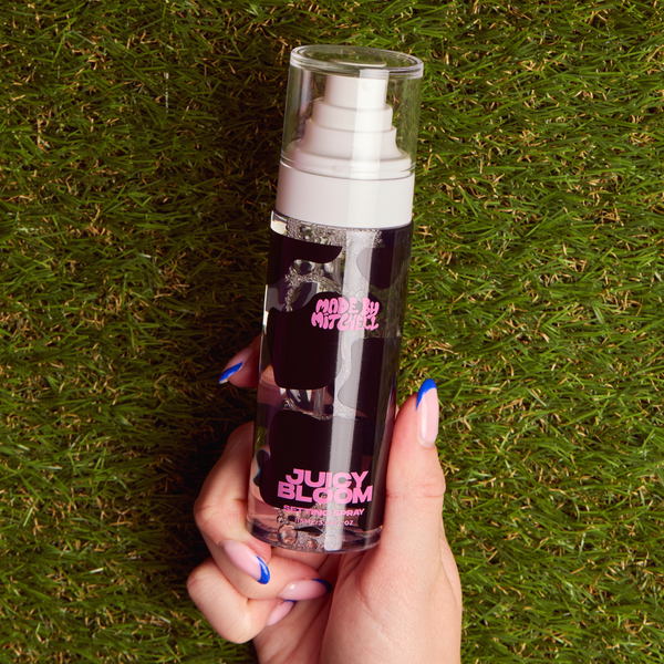 Milk Collection - Juicy Bloom Setting Spray