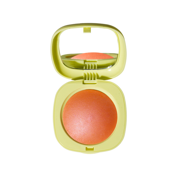 Blursh Pod Domed Blusher