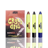 Cryon Jumbo Liner Trio Set