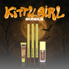 Kitty Girl Halloween Makeup Bundle