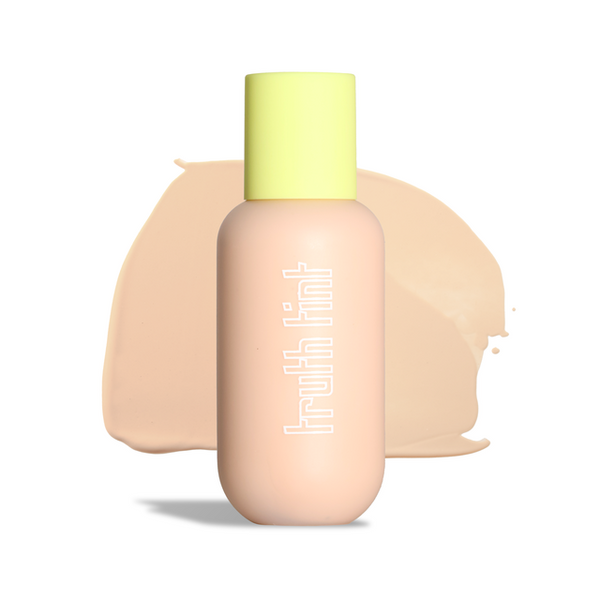 Truth Tint - Sheer Skin Tint - Made By Mitchell