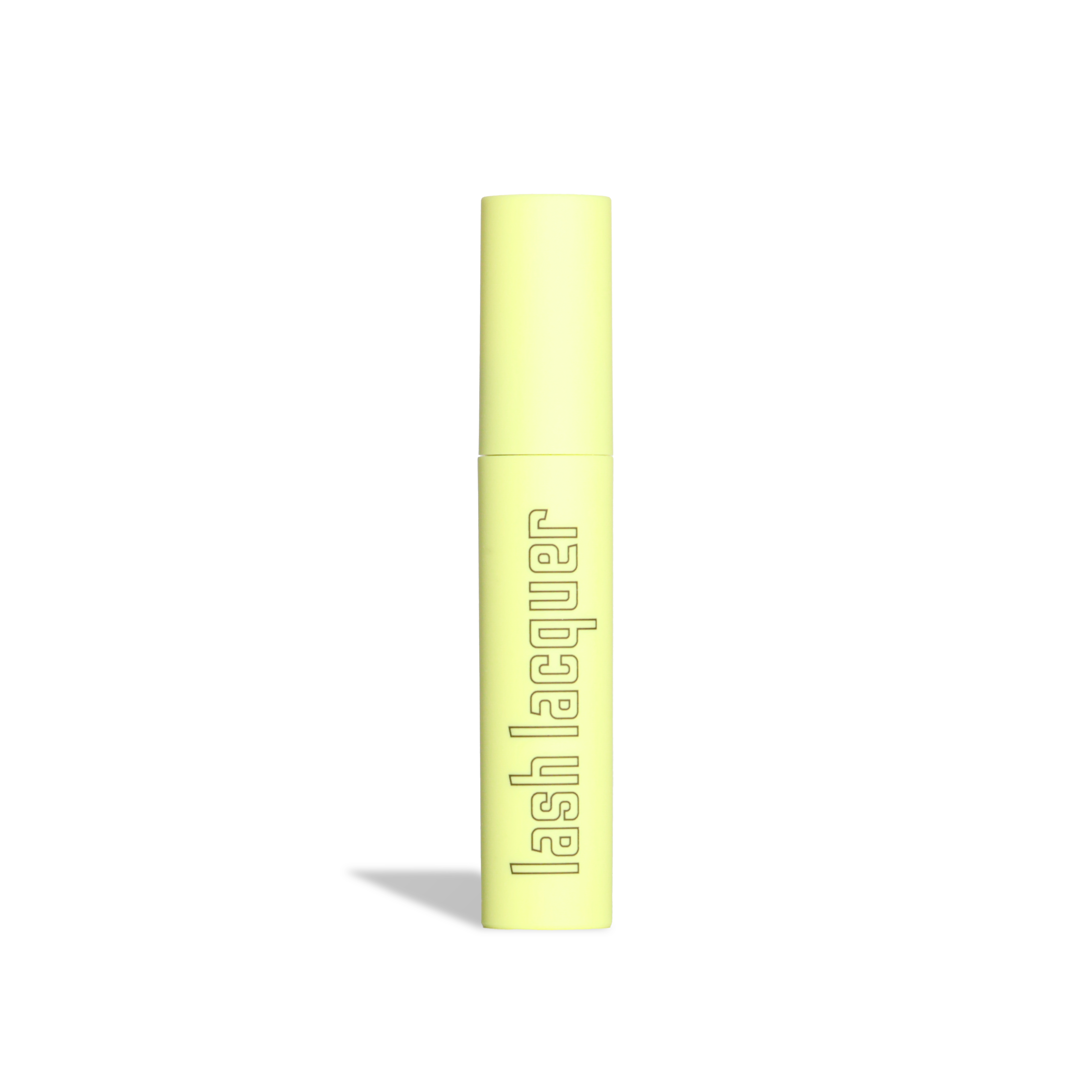 Lash Lacquer Mascara - Made By Mitchell