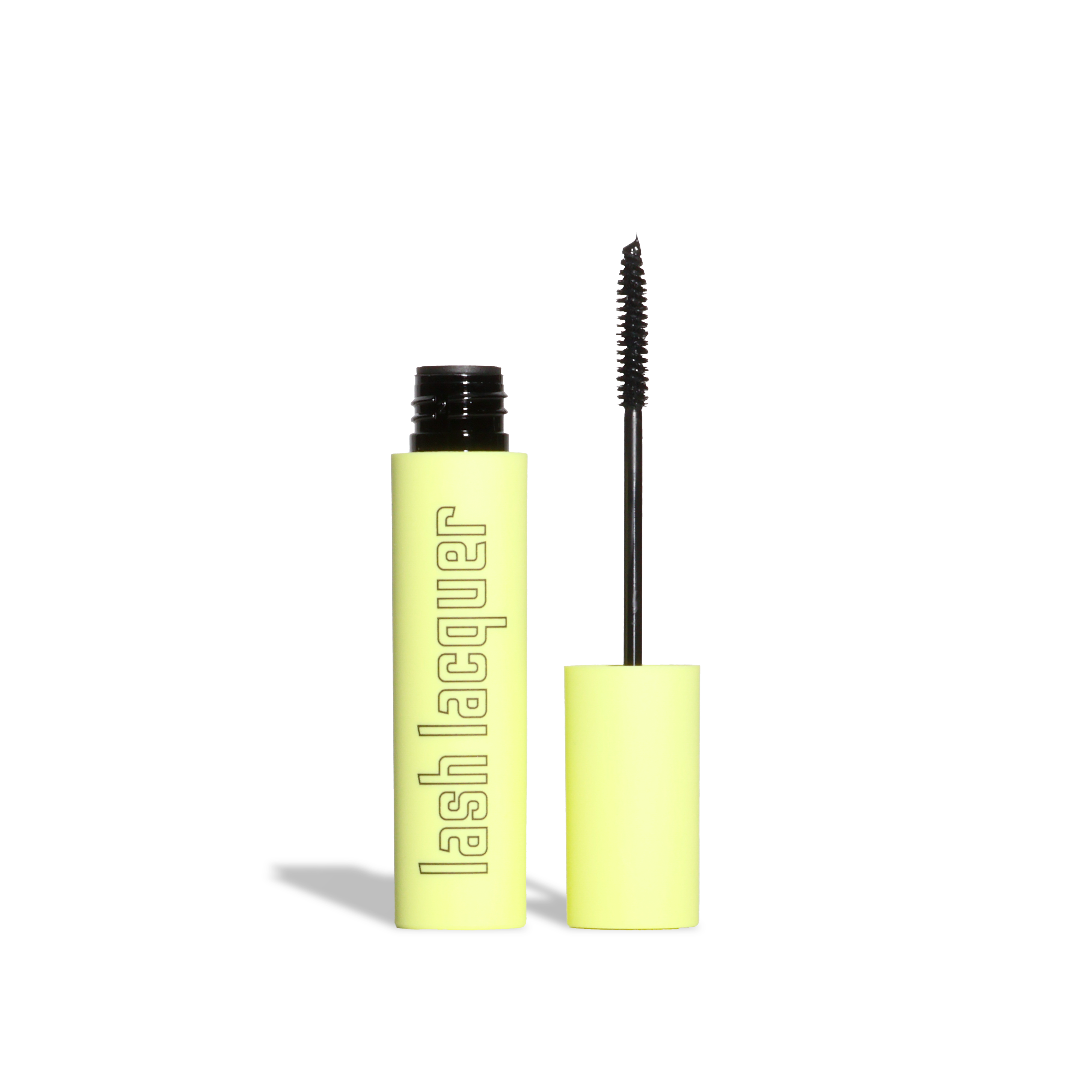 Lash Lacquer Mascara