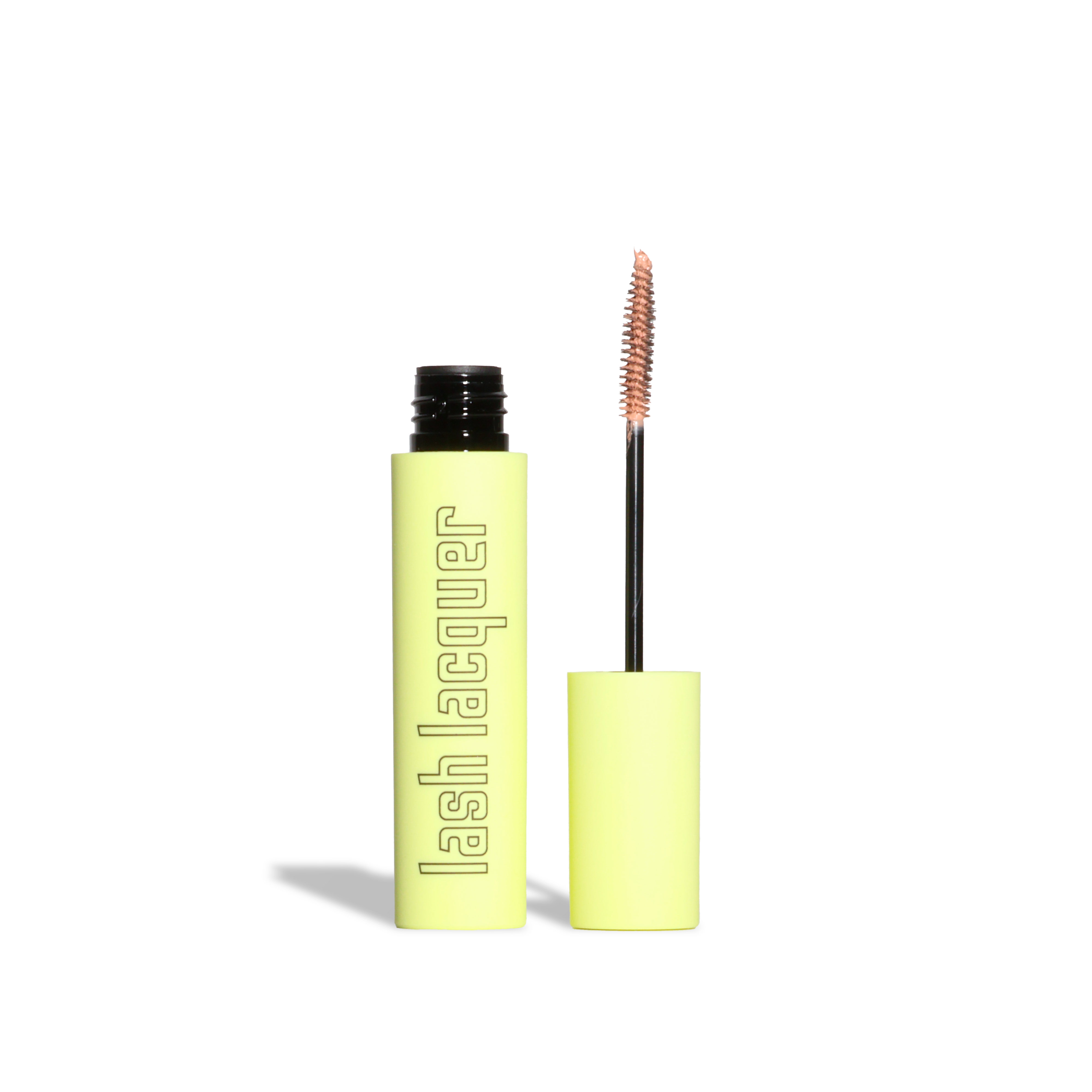 Lash Lacquer Mascara - Made By Mitchell