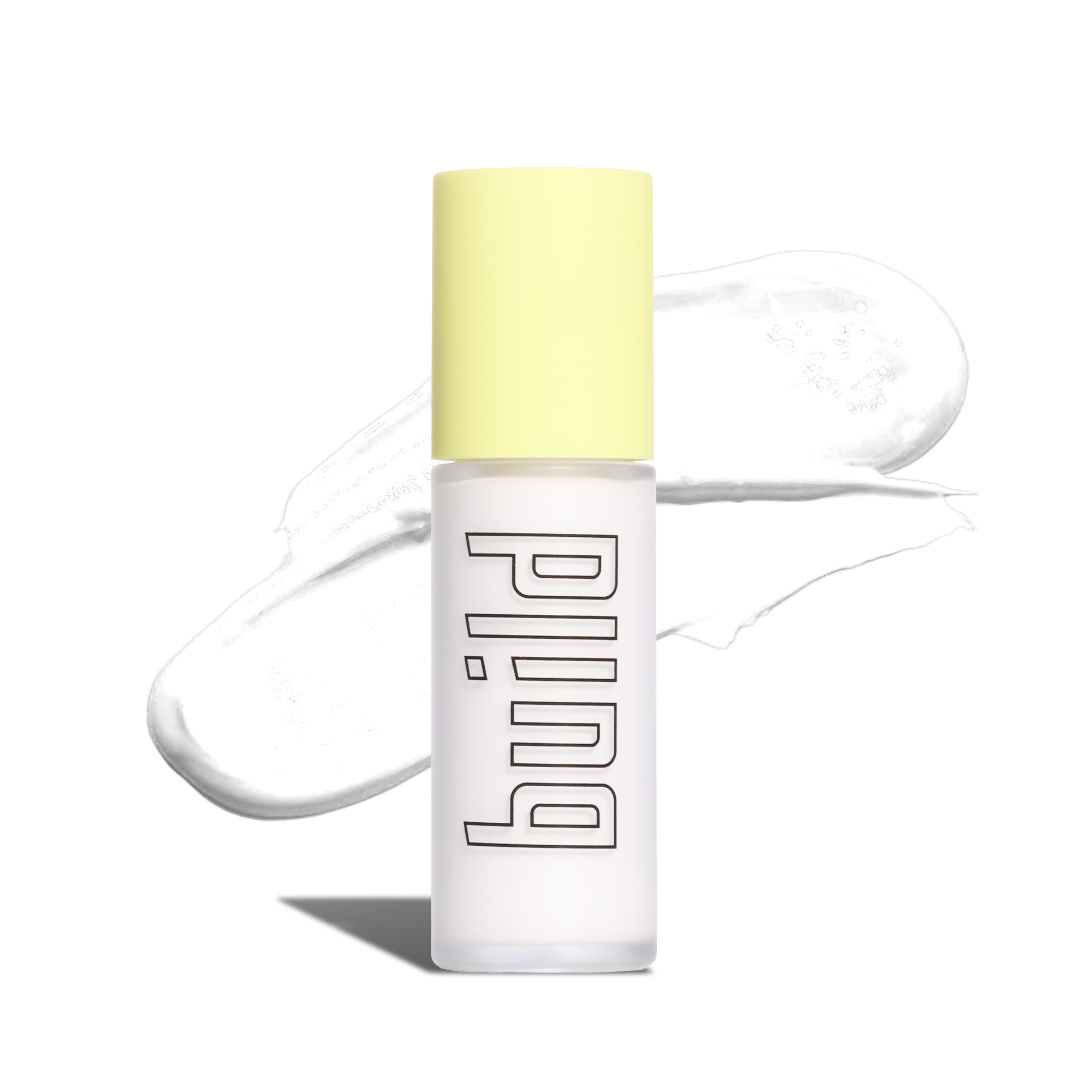 Build Liquid Foundation